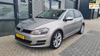 Volkswagen Golf 1.2 TSI Trend Edition, Voorwielaandrijving, Euro 5, Gebruikt, 4 cilinders