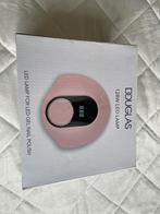 Douglas Nagel Lamp - LED Gel Polish, Nieuw, Ophalen of Verzenden, Toebehoren, Handen en Nagels