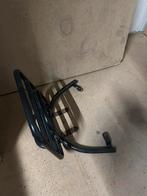 Piaggio zip achterdrager/rekje, Ophalen of Verzenden, Gebruikt, Overige typen, Piaggio