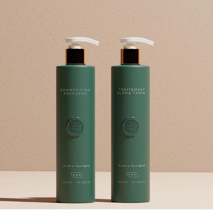 Extensohair keratine behandeling, Sieraden, Tassen en Uiterlijk, Uiterlijk | Haarverzorging, Nieuw, Shampoo of Conditioner, Ophalen of Verzenden