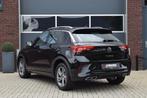 Volkswagen T-Roc 1.5 TSI 150pk DSG R-Line | Panoramadak | Tr, 1258 kg, Zwart, 4 cilinders, 150 pk
