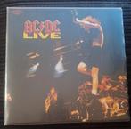Ac/dc- live 2003 dubbel vinyl lp, Verzenden, Zo goed als nieuw