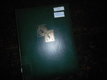 Dik stokboek Deutsche Reich heel veel postzegels liefhebber beschikbaar voor biedingen