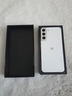 Samsung Galaxy S22 Plus 256GB - Topstaat!, Telecommunicatie, Mobiele telefoons | Samsung, Wit, Touchscreen, Ophalen of Verzenden