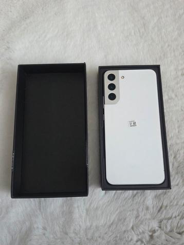 Samsung Galaxy S22 Plus 256GB - Topstaat! beschikbaar voor biedingen