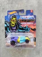 Hot Wheels - Masters of The Universe Vehicle - Skeleton 2/5, Kinderen en Baby's, Speelgoed | Speelgoedvoertuigen, Ophalen of Verzenden