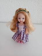 KELLY'S uit BARBIE Films (16 foto’s), Verzamelen, Poppen, Ophalen of Verzenden, Gebruikt, Pop