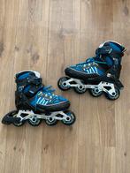 Skeelers maat 38-41 merk oxelo, Ophalen, Zo goed als nieuw, Inline skates 4 wielen, Overige merken