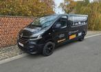 Renault Trafic 2.0DCI met 145pk, Auto's, Voorwielaandrijving, 145 pk, Stof, 4 cilinders