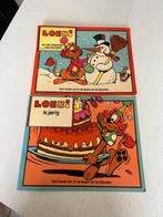 Loeki de Leeuw boekjes 1985 - Nieuw., Fictie algemeen, Nieuw, Ophalen of Verzenden, Joop geesink