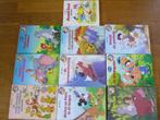 disney kinder boeken, 10 stuks, Ophalen of Verzenden, Gelezen, Sprookjes