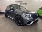 Mercedes-benz GLC-KLASSE AMG 63 S 4MATIC+ 510PK Panodak Burm, Auto's, Mercedes-Benz, Gebruikt, 8 cilinders, Met garantie (alle)