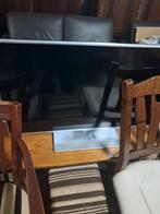 Nette TV te koop, Ophalen, Zo goed als nieuw, 100 cm of meer, Full HD (1080p)