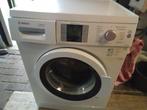 Bosch Wasmachine 8 kg - Zie Foto's!, Ophalen, Gebruikt, 85 tot 90 cm, 1200 tot 1600 toeren