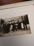 TWENTSE. BOERENDANS, Ophalen of Verzenden, Voor 1920, Klederdracht