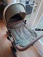 Joolz day 3 forrest green, Kinderen en Baby's, Kinderwagens en Combinaties, Gebruikt, Combiwagen, Verstelbare duwstang, Ophalen