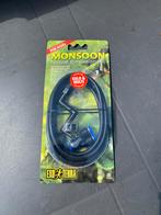 Monsoon Nozzle Set (Exo Terra), Ophalen of Verzenden, Nieuw, Terrarium of Paludarium