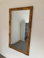 Mooie grote barok spiegel, Ophalen, 100 tot 150 cm, Zo goed als nieuw, 75 tot 100 cm