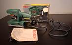 Bosch PSS 23 A Vlakschuurmachine - Gebruikt, Ophalen, Gebruikt, Minder dan 600 watt, Vlakschuurmachine