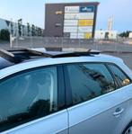 Audi A3 1.4 Tfsi 90KW Sportback S-tronic 2014 Grijs, Auto's, Audi, Zwart, Alcantara, 122 pk, Origineel Nederlands