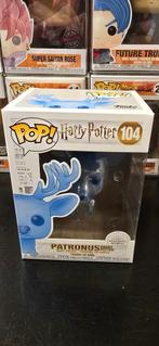 Funko Pop Harry Potter - Patronus 104, Verzamelen, Poppetjes en Figuurtjes, Ophalen of Verzenden, Zo goed als nieuw