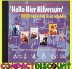 CD Hallo Hier Hilversum VARA radio orkesten & programmatunes, Ophalen of Verzenden, Zo goed als nieuw