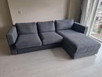 3 zits loungebank Vimle, Ophalen, Gebruikt