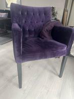 Rofra Home fauteuil  Jesse, Huis en Inrichting, Fauteuils, Ophalen of Verzenden, Zo goed als nieuw