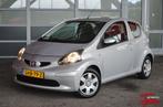 Toyota Aygo 1.0-12V Access | AIRCO | NIEUWE APK, Voorwielaandrijving, Gebruikt, 68 pk, Bedrijf