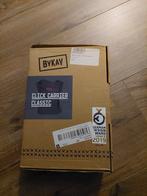ByKay Click Carrier Classic - Draagzak, Kinderen en Baby's, Babydragers en Draagdoeken, Overige merken, Ophalen of Verzenden, Zo goed als nieuw