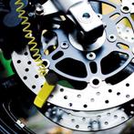 Remschijf wielslot voor scooter of motor, Ophalen, Nieuw, Overige typen, Overige merken