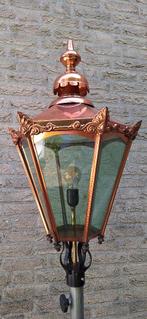 lamp, Huis en Inrichting, Lampen | Hanglampen, Ophalen, Nieuw, Minder dan 50 cm