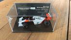 Alain Prost World Champion 1989 Marlboro, Hobby en Vrije tijd, Modelauto's | 1:43, Verzenden, Zo goed als nieuw, Auto, Overige merken