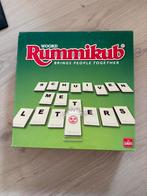 Woord Rummikub, Ophalen of Verzenden, Zo goed als nieuw