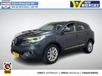 Renault Kadjar 1.2 TCe Aut 96kw | Intens | Navi | Trekhaak, Automaat, Kadjar, Gebruikt, 4 cilinders