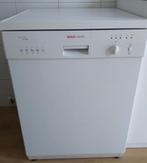 Bosch exclusiv vaatwasser, Ophalen, Gebruikt, Vrijstaand, 45 tot 60 cm