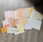 Scrap: pakket 26, Ophalen of Verzenden, Zo goed als nieuw, Overige merken