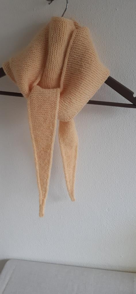 Sophie scarf, Hobby en Vrije tijd, Ophalen of Verzenden, Nieuw, Breien of Haken, Wol of Garen