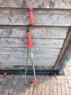 Ridgid K-6P Toiletontstopper - 180 cm veer, z.g.a.n., Ophalen