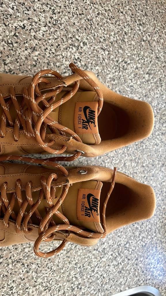 Nike aire maat 43, Kleding | Heren, Schoenen, Ophalen, Zo goed als nieuw