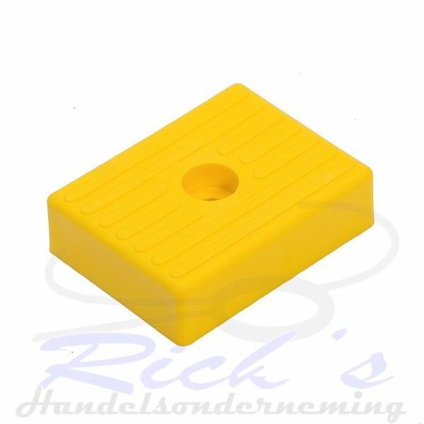 Bootkussen klein kunststof, Watersport en Boten, Accessoires en Onderhoud, Overige typen, Ophalen of Verzenden