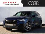 Audi Q7 55 TFSI e quattro Pro Line Plus 367pk | Pano | B&O |, Automaat, Gebruikt, 2995 cc, 367 pk