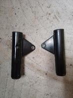 Puch m50 lamp oren set gebruikt, Ophalen of Verzenden, Gebruikt, Overige typen