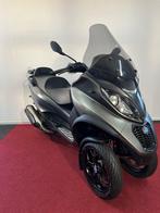 Piaggio MP3 500 HPE Sport ABS, Scooter, 493 cc, Bedrijf, Piaggio Vespa B.V.