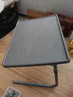 Klein handig tafeltje, opklapbaar, Ophalen, Zo goed als nieuw