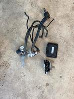 Lpg gas verdamper Ecu injectors, Ophalen of Verzenden