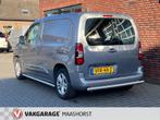 Toyota PROACE CITY 1.5 D-4D Innovator Adapt.Cruise/ParkeerSe, Stof, Gebruikt, 4 cilinders, 23 km/l
