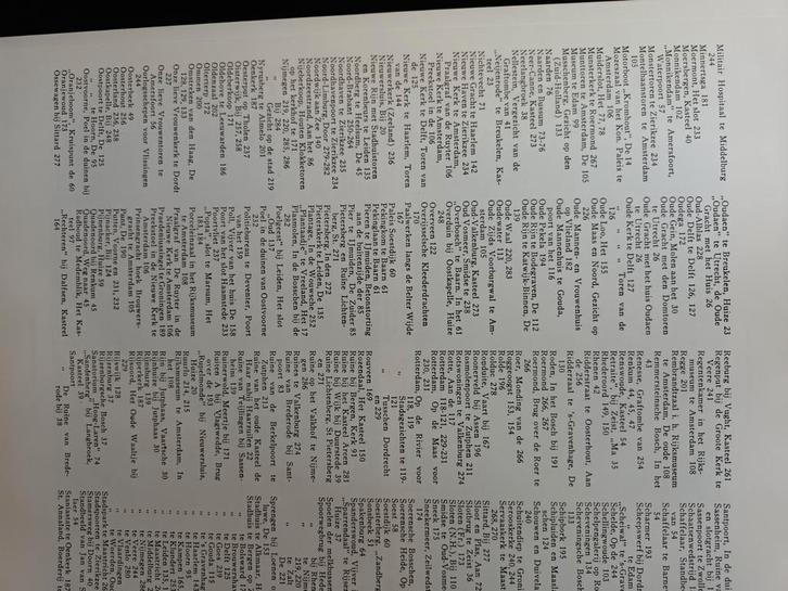 Ons Eigen Land rond de eeuwwisseling., Boeken, Overige Boeken, Gelezen, Ophalen