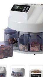 Telmachine kleingeld, Diversen, Rekenmachines, Ophalen of Verzenden