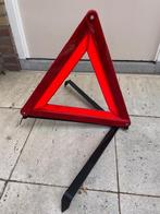 Gevarendriehoek Miki Erba Como Italy, Ophalen of Verzenden, Gebruikt